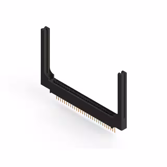 396-030-522-658 EDAC Inc.  Edgeboard Connectors